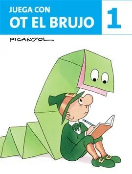 Juega con Ot el Brujo 1