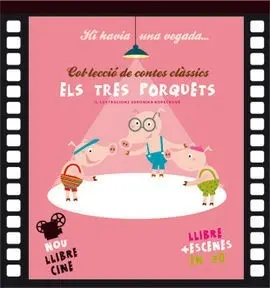 Els Tres Porquets