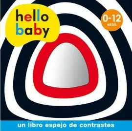 Hello Baby - Libro Espejo