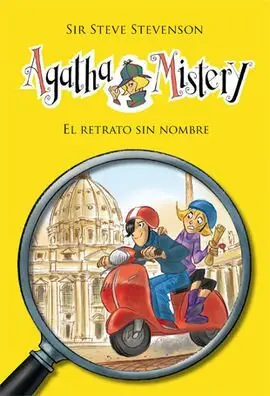 El Retrato sin Nombre