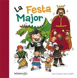 La Festa Major