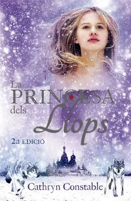 La Princesa Dels Llops