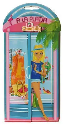Lili Boutiques. A la Platja