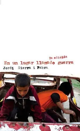 En un Lugar Llamado Guerra