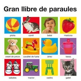 Primeres Paraules