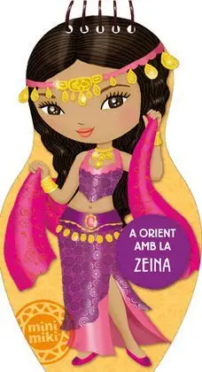 A Orient Amb la Zeina