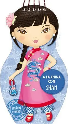 A la China con Shan