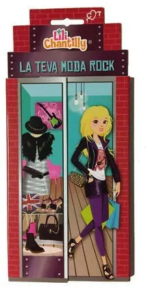 Lili Boutiques. La Teva Moda Rock