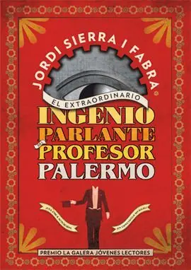 Extraordinario Ingenio Parlante Profesor Palermo,El