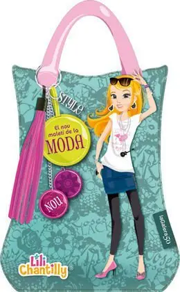 Nou Maletí de la Moda