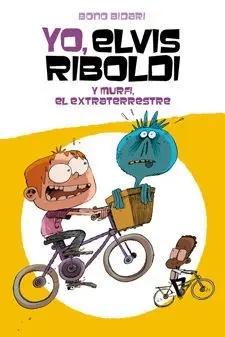 Yo, Elvis 1 - Económico