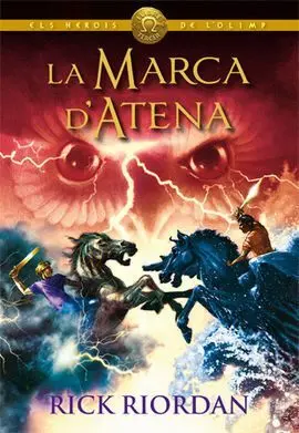 La Marca D'atena
