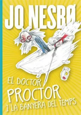 El Doctor Proctor I la Banyera del Temps