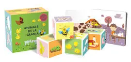 Animals de la Granja