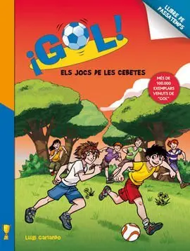 Els Jocs de les Cebetes