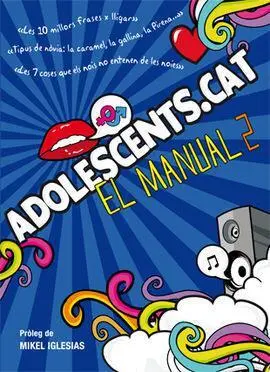 Adolescents. cat-2