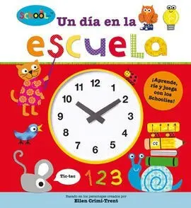 Un Dia en la Escuela