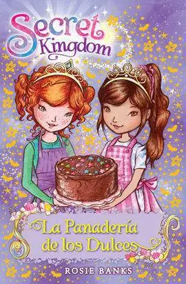 La Panadería de los Dulces