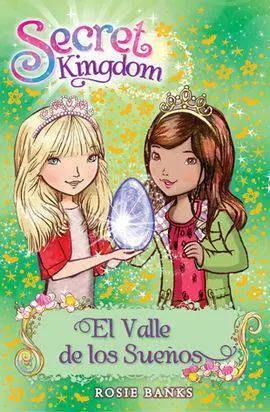 El Valle de los Sueños