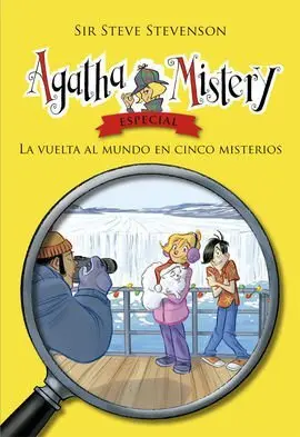 La Vuelta Al Mundo en Cinco Misterios