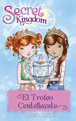 El Trofeo Brillante