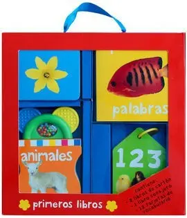 Mis Primeros Libros 2