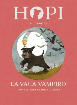 La Vaca Vampiro