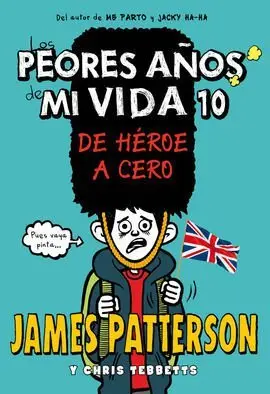 Los Peores Años 10