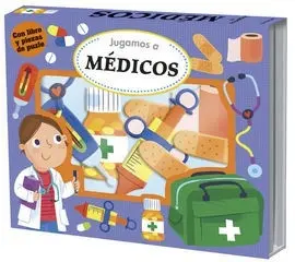 Jugamos a Médicos