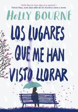 Los Lugares que me Han Visto Llorar