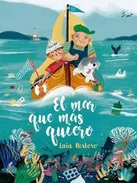 El Mar que Mas Quiero