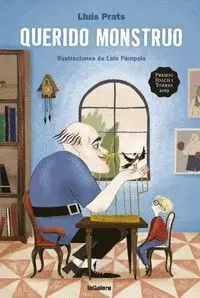 Querido Monstruo