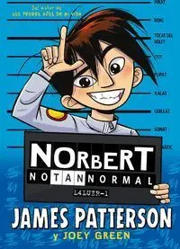 Norbert no Tan Normal