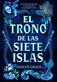 El Trono de las Siete Islas