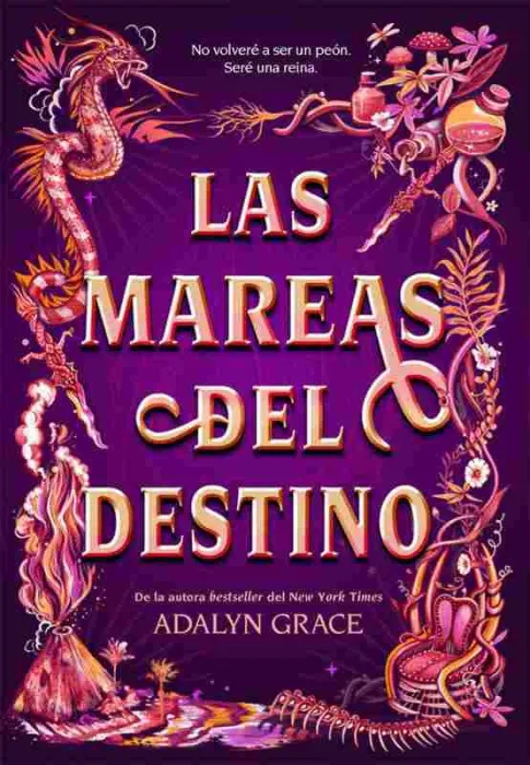 Las Mareas del Destino