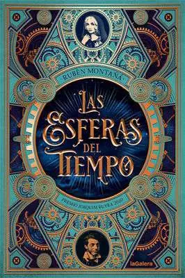 Las Esferas del Tiempo