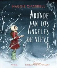 Adonde Van los Angeles de Nieve