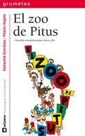 El Zoo de Pitus