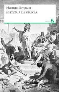 Historia de Grecia