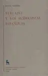 Verlaine y los Modernistas Españoles