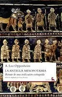 La Antigua Mesopotamia