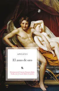 El Asno de Oro