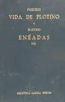 Vida de Plotino. Enéadas I-Ii