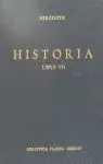 Historia (Libro Vii)