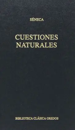 Cuestiones Naturales