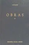 Obras Iii