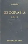 Geografía. Libros I-Ii