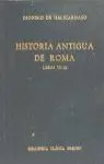 Descripción de Grecia (Libros Vii-X)