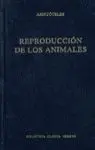 Reproducción de los Animales