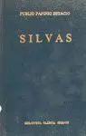 Silvas